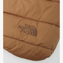 THE NORTH FACE  ベビー
ブランケット　の画像