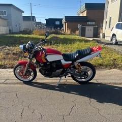 XJR400 4HMの画像