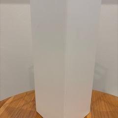 山崎実業 スマート かさたて ホワイトの画像