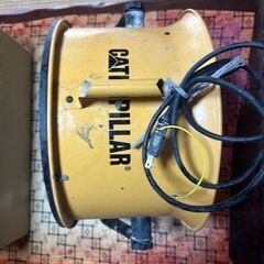 ☆☆～CAT・ サーキュレーター・(送風機）～☆☆の画像