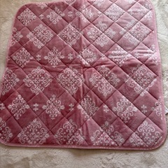 正方形コタツ敷パッドの画像