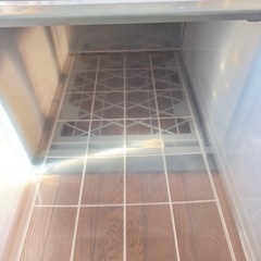 深型収納ケース二個セットの画像