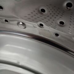 ★リユースのサカイ日立店★HJ8307 HITACHI 洗濯乾燥機 8ｋｇ 24年製 動作確認／クリーニング済み の画像