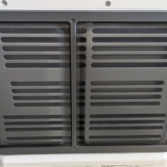 ガスファンヒーター【東邦ガス】の画像