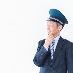 警備員　正社員募集　すぐに働けます　基本給は皆同一（皆昇給します）の画像