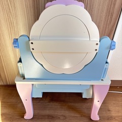 マザーガーデン　ドレッサーの画像