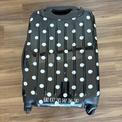 スーツケースの画像