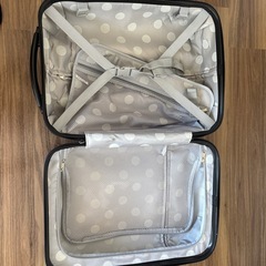 スーツケースの画像