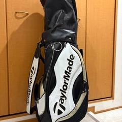 ゴルフバッグの画像