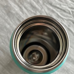 タイガー　真空断熱ボトル　MMZ-Aの画像