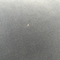 【ドリーム川西店御来店限定】☆ジモティー見たよ♪割引☆Yogibo ビーズクッション　使用感あり／クリーニング済み【2125560000034282】の画像