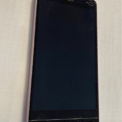 かんたんスマホ 705KC  の画像