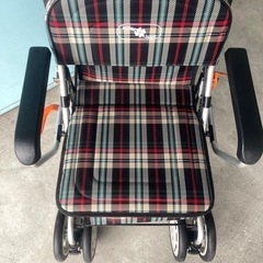 マキテック　シルバーカー フォレスト TFR-10の画像