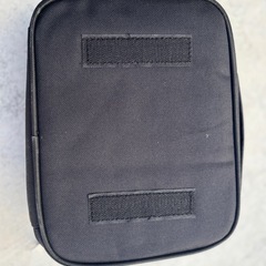 未使用パンク修理キットの画像