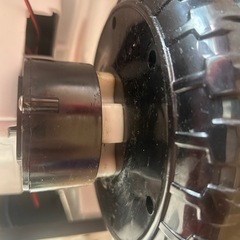 電動ポリスバイク 充電式 乗用玩具（動作確認済の画像