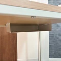 【リセノ購入品】デスク・学習机の画像