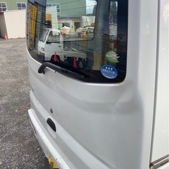 ミニキャブ バン 車両価格150.000円 諸費用20.000円の画像