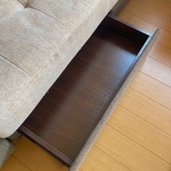 ソファーの画像