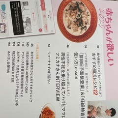 本（赤ちゃんが欲しい2025）の画像