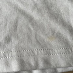 タートルネックシャツの画像