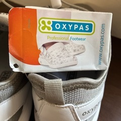 新品未使用 
24.5cm スニーカー レディースの画像