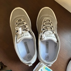 新品未使用 
24.5cm スニーカー レディースの画像