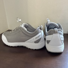 新品未使用 
24.5cm スニーカー レディースの画像