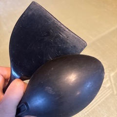 キッチンツールセットの画像