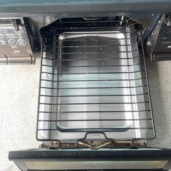 リンナイ　ガスコンロ　都市ガスの画像