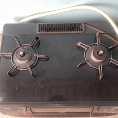 リンナイ　ガスコンロ　都市ガスの画像