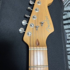 Fender USA Highway one ストラトキャスター の画像