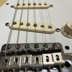 Fender USA Highway one ストラトキャスター の画像