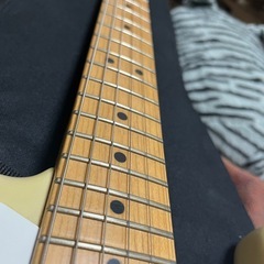 Fender USA Highway one ストラトキャスター の画像
