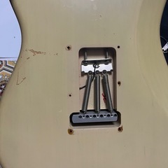 Fender USA Highway one ストラトキャスター の画像