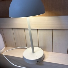 電気スタンドの画像