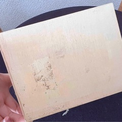 ドライフラワーの画像