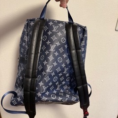 リュックの画像