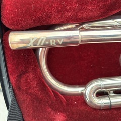 【値段交渉あり】トランペットの画像