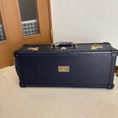 【値段交渉あり】トランペットの画像