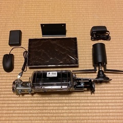 ラフター クレーンカメラの画像