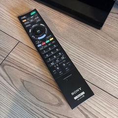 SONY テレビ⭐︎KDL-26EX300 の画像