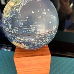 地球儀 子供 の画像