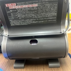 イワタニカセットストーブの画像