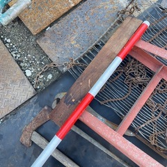 左官道具
の画像