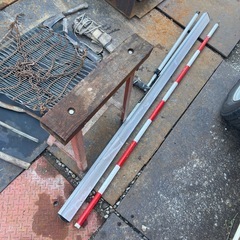 左官道具
の画像