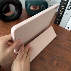 ほぼ新品　アイパッドプロ11インチ　ケースの画像