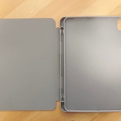 ほぼ新品　アイパッドプロ11インチ　ケースの画像