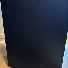 パソコンのケースの画像