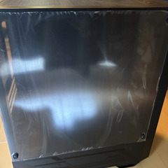 パソコンのケースの画像