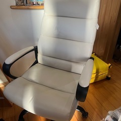 椅子、オフィスチェア、ワークチェア